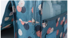 Load image into Gallery viewer, Premium Hanging Foldable Toiletry Bag