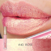 Load image into Gallery viewer, FOCALLURE Long Lasting Liquid Lipstick