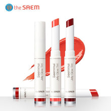 Load image into Gallery viewer, the saem jelly glow lip tint