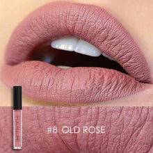 Load image into Gallery viewer, FOCALLURE Long Lasting Liquid Lipstick