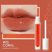 Load image into Gallery viewer, FOCALLURE Plumpmax Lip Gloss