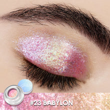 Load image into Gallery viewer, FOCALLURE Chameleon Gel Eyeshadow