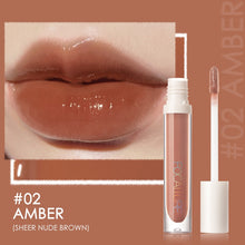 Load image into Gallery viewer, FOCALLURE Plumpmax Lip Gloss
