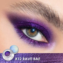 Load image into Gallery viewer, FOCALLURE Chameleon Gel Eyeshadow
