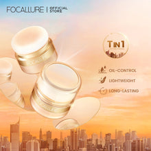 Load image into Gallery viewer, FOCALLURE Instant Retouch Powder Blush