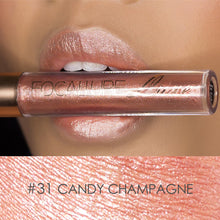 Load image into Gallery viewer, FOCALLURE Long Lasting Liquid Lipstick