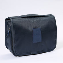 Load image into Gallery viewer, Premium Hanging Foldable Toiletry Bag