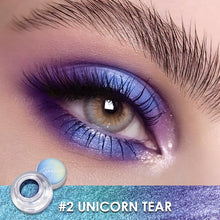 Load image into Gallery viewer, FOCALLURE Chameleon Gel Eyeshadow