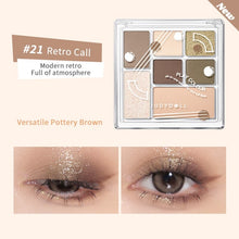 Load image into Gallery viewer, JUDYDOLL Play Colour All-in-one Palette