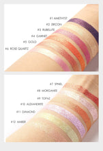 Load image into Gallery viewer, FOCALLURE Chameleon Metallic Liquid Lipstick