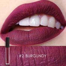 Load image into Gallery viewer, FOCALLURE Long Lasting Liquid Lipstick