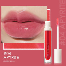 Load image into Gallery viewer, FOCALLURE Plumpmax Lip Gloss