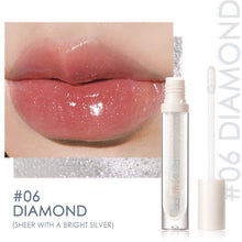 Load image into Gallery viewer, FOCALLURE Plumpmax Lip Gloss