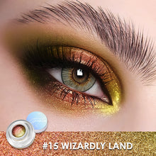 Load image into Gallery viewer, FOCALLURE Chameleon Gel Eyeshadow