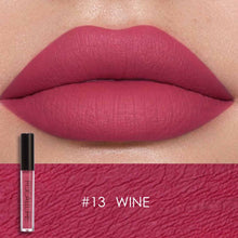 Load image into Gallery viewer, FOCALLURE Long Lasting Liquid Lipstick