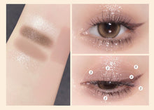 Load image into Gallery viewer, JUDYDOLL Play Colour All-in-one Palette