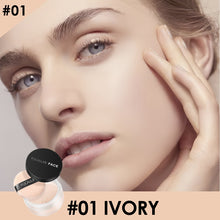Load image into Gallery viewer, Focallure Translucent Loose Setting Face Powder