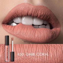 Load image into Gallery viewer, FOCALLURE Long Lasting Liquid Lipstick