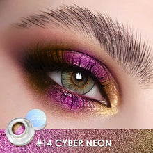 Load image into Gallery viewer, FOCALLURE Chameleon Gel Eyeshadow
