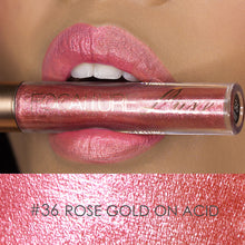 Load image into Gallery viewer, FOCALLURE Long Lasting Liquid Lipstick