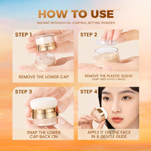 Load image into Gallery viewer, FOCALLURE Instant Retouch Powder Blush