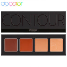 Load image into Gallery viewer, Docolor Contour Palette