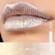 Load image into Gallery viewer, FOCALLURE Chameleon Metallic Liquid Lipstick