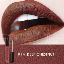 Load image into Gallery viewer, FOCALLURE Long Lasting Liquid Lipstick