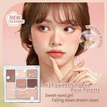 Load image into Gallery viewer, JUDYDOLL Play Colour All-in-one Palette