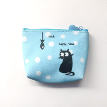 Load image into Gallery viewer, Cute Pastel Coloured Coin Purses