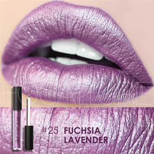 Load image into Gallery viewer, FOCALLURE Long Lasting Liquid Lipstick