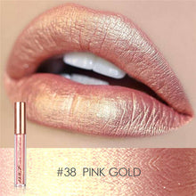 Load image into Gallery viewer, FOCALLURE Long Lasting Liquid Lipstick
