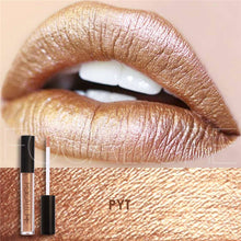 Load image into Gallery viewer, FOCALLURE Long Lasting Liquid Lipstick