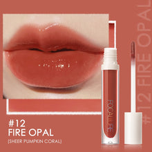 Load image into Gallery viewer, FOCALLURE Plumpmax Lip Gloss