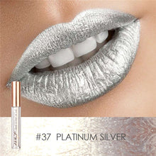 Load image into Gallery viewer, FOCALLURE Long Lasting Liquid Lipstick