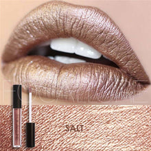 Load image into Gallery viewer, FOCALLURE Long Lasting Liquid Lipstick