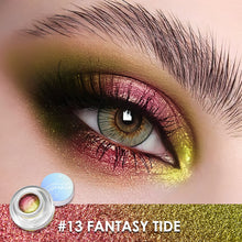 Load image into Gallery viewer, FOCALLURE Chameleon Gel Eyeshadow