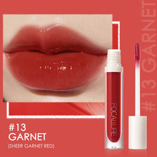 Load image into Gallery viewer, FOCALLURE Plumpmax Lip Gloss
