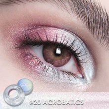 Load image into Gallery viewer, FOCALLURE Chameleon Gel Eyeshadow