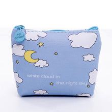 Load image into Gallery viewer, cute pastel coin purse