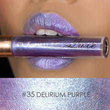 Load image into Gallery viewer, FOCALLURE Long Lasting Liquid Lipstick