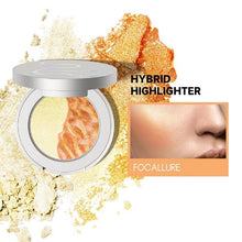 Load image into Gallery viewer, FOCALLURE Chameleon Hybrid Highlighter