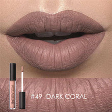 Load image into Gallery viewer, FOCALLURE Long Lasting Liquid Lipstick