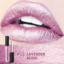 Load image into Gallery viewer, FOCALLURE Long Lasting Liquid Lipstick
