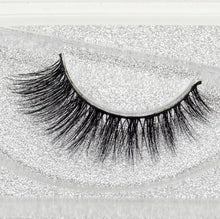Load image into Gallery viewer, Visofree Mink False Eyelash Extensions A Series