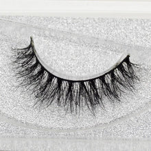 Load image into Gallery viewer, Visofree Mink False Eyelash Extensions A Series