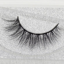 Load image into Gallery viewer, Visofree Mink False Eyelash Extensions A Series