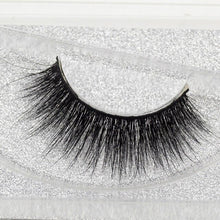 Load image into Gallery viewer, Visofree Mink False Eyelash Extensions A Series