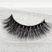 Load image into Gallery viewer, Visofree Mink False Eyelash Extensions A Series