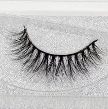 Load image into Gallery viewer, Visofree Mink False Eyelash Extensions A Series